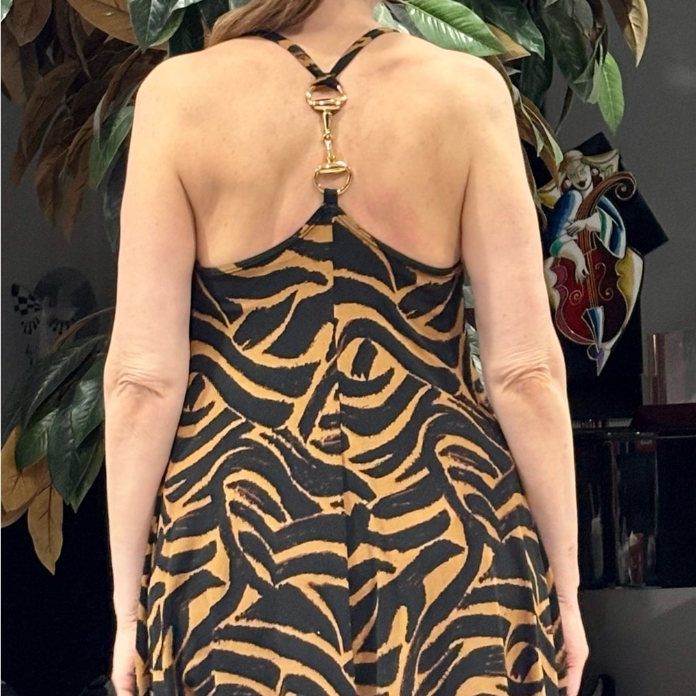 Cache Dress - Picture 6 of 8